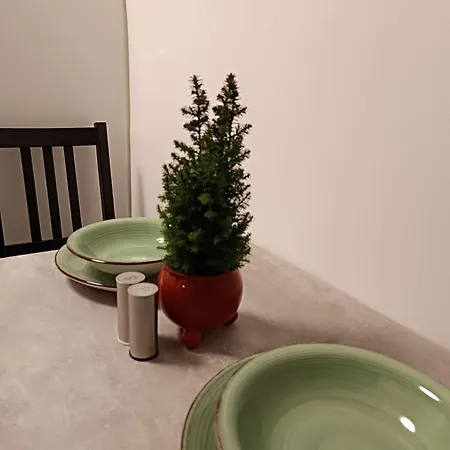 Appartement Compect Salzbourg