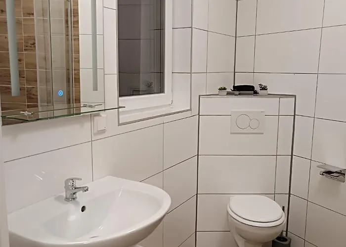 Compect Appartement *