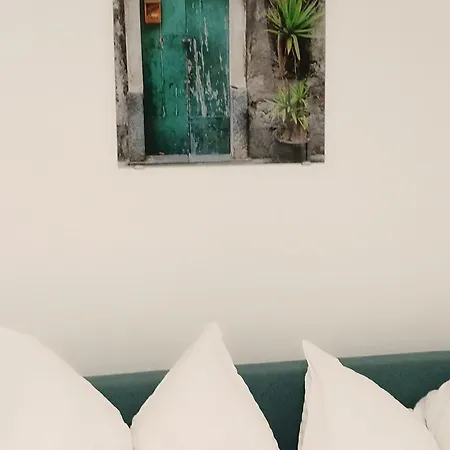 Apartament Compect