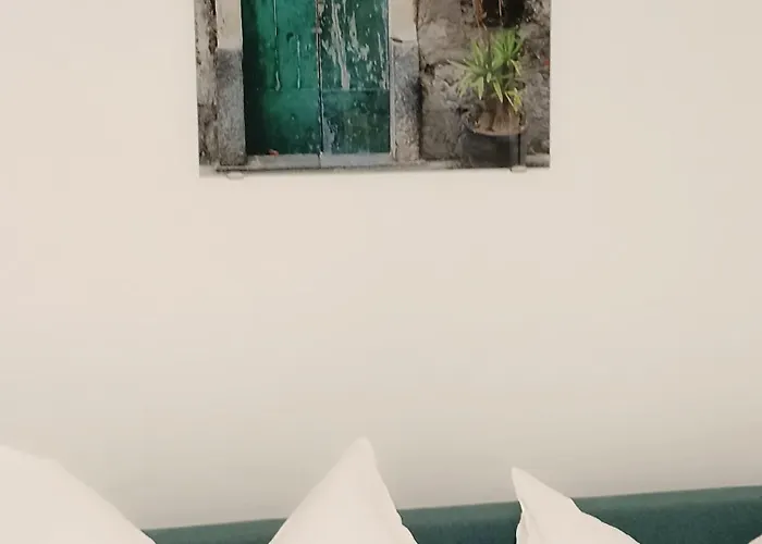 Apartament Compect